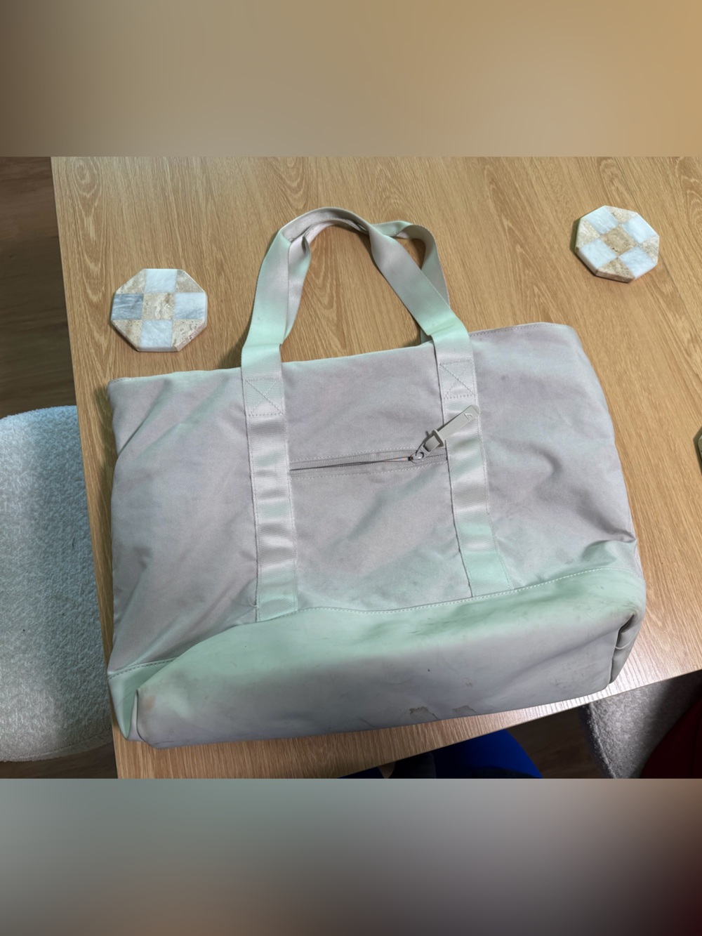 Gymshark Tote